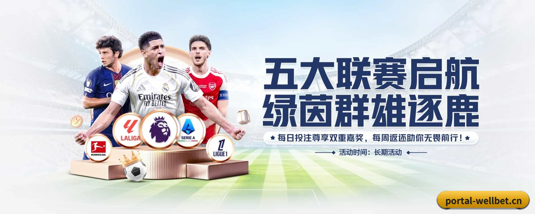 wellbet APP 界面